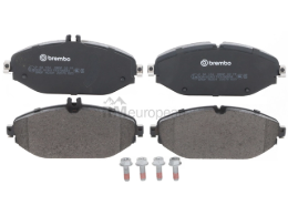 Mercedes Brake Pad Set Brembo 0084203820