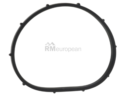 Mercedes Water Pump O-Ring Genuine Mercedes 1772010000