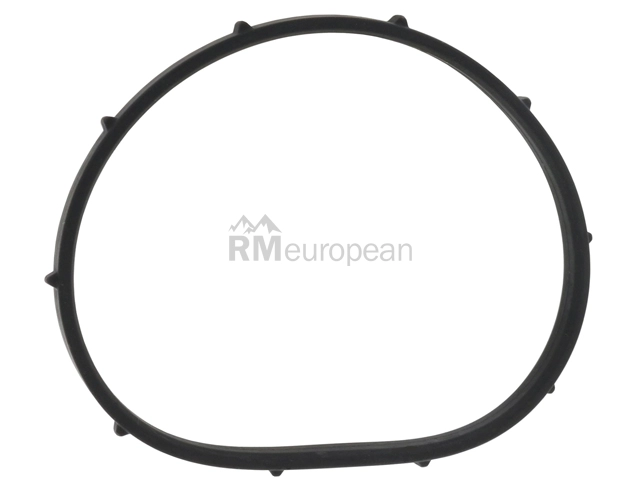 Mercedes Water Pump O-Ring Genuine Mercedes 1772010000