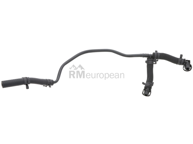 Jaguar Water Hose Eurospare C2Z14540