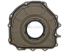 Jaguar Crankshaft Seal Elring Klinger C2Z27888