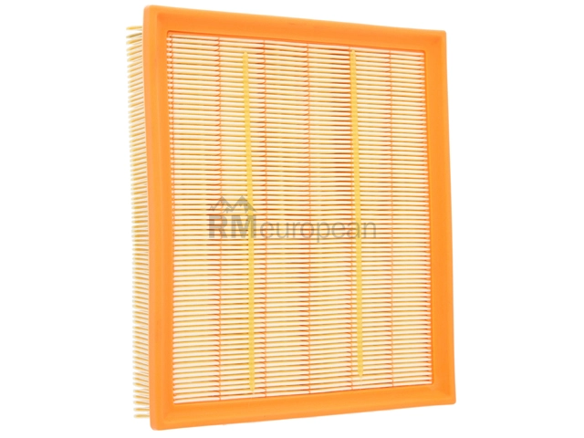 Land Rover Air Filter Hengst LR027408