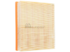 Land Rover Air Filter Hengst LR027408