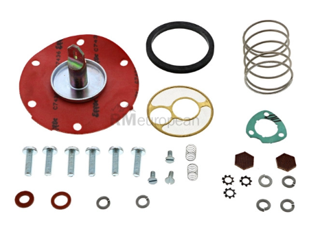 Fuel Pump Repair Kit                                                        for Porsche 356B