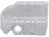 VW-Audi Engine Oil Pan URO Parts Premium 06K103600AA