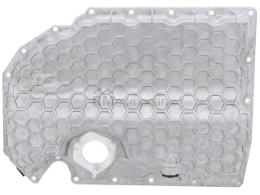 VW-Audi Engine Oil Pan URO Parts Premium 06K103600AA