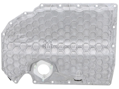 VW-Audi Engine Oil Pan URO Parts Premium 06K103600AA