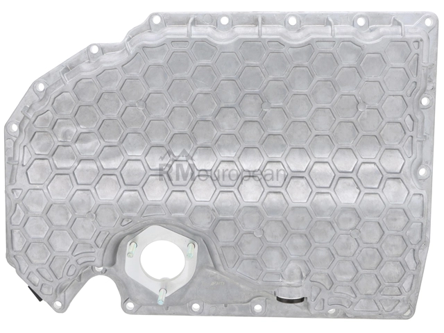VW-Audi Engine Oil Pan URO Parts Premium 06K103600AA