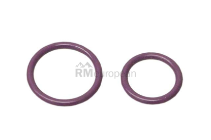 Mercedes A/C O-Ring Kit Genuine Mercedes 1648350598