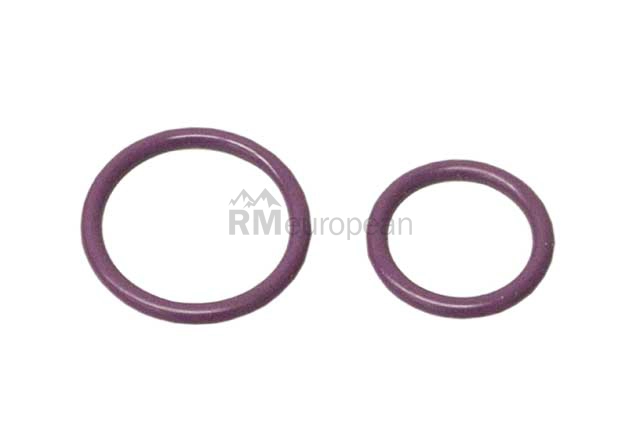 Mercedes A/C O-Ring Kit Genuine Mercedes 1648350598