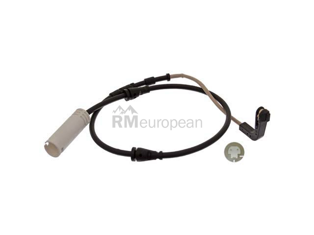 BMW Brake Pad Sensor febi bilstein 34352283405