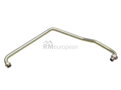 Porsche Oil Crossover Pipe German 93010774111