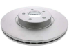 Volvo Brake Disc ATE Coated 31400942