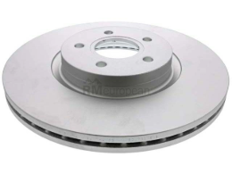 Volvo Brake Disc ATE Coated 31400942