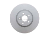 Volvo Brake Disc ATE Coated 31400942