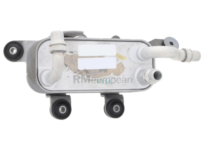 BMW Engine Oil Cooler Genuine BMW 17217628058