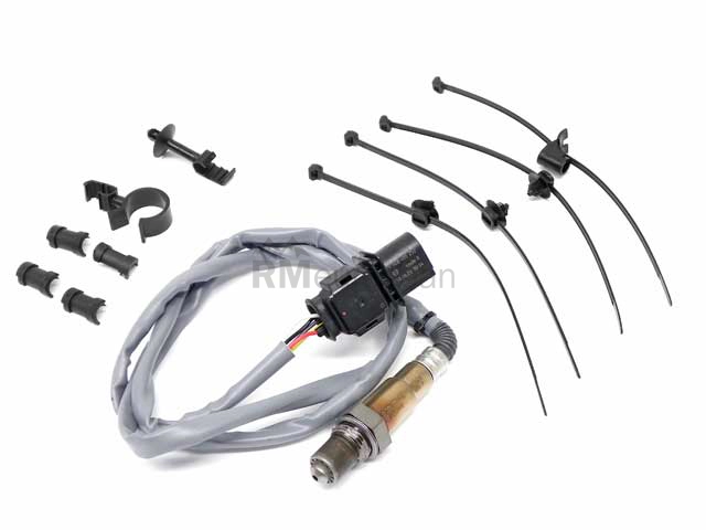 VW-Audi Oxygen Sensor Bosch 1K0998262AE