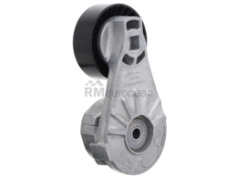 Jaguar Drive Belt Tensioner Genuine Jaguar C2D45642