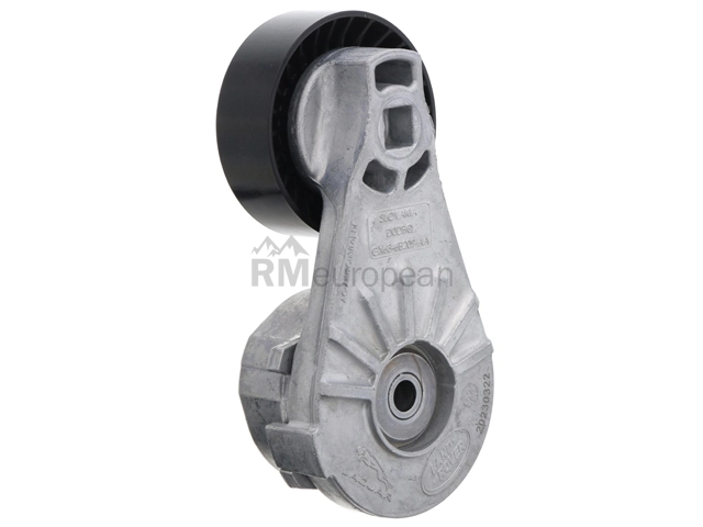 Jaguar Drive Belt Tensioner Genuine Jaguar C2D45642