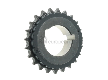 Saab Crankshaft Timing Gear Pro Parts 24424758