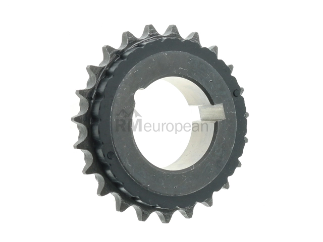 Saab Crankshaft Timing Gear Pro Parts 24424758