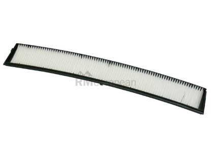 BMW Cabin Air Filter Corteco-Micronair 64319216591