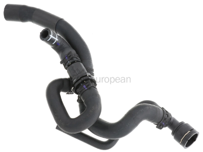 VW-Audi Heater Hose Assembly O.E.M. 1C0122157AN