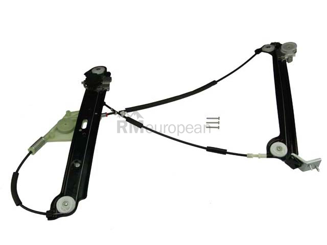 BMW Window Regulator URO Parts Premium 51337165595