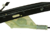 BMW Window Regulator URO Parts Premium 51337165595