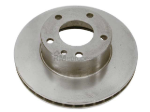 BMW Brake Disc ATE 34111163141