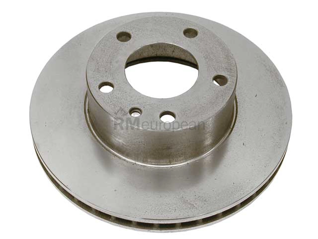 BMW Brake Disc ATE 34111163141