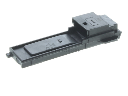 BMW Starter Lock Switch Vemo 61319122700