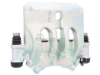 Mercedes Brake Caliper ATE 0044205783