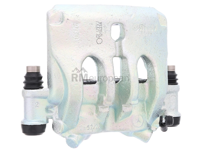 Mercedes Brake Caliper ATE 0044205783