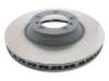 Porsche Brake Disc SHW Performance 971615301