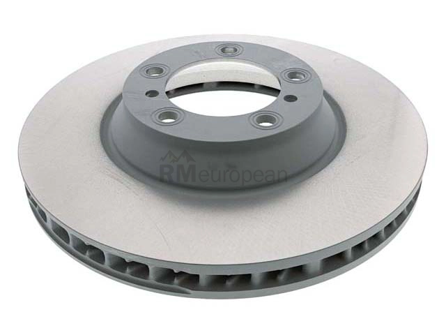 Porsche Brake Disc SHW Performance 971615301