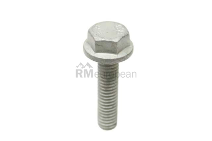 Porsche Water Pump Bolt Genuine Porsche 90037801301