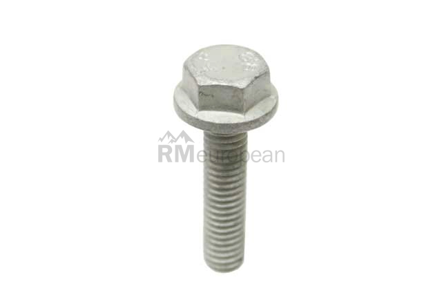 Porsche Water Pump Bolt Genuine Porsche 90037801301