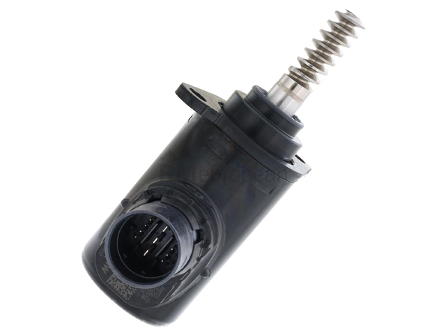 Eccentric Shaft Actuator Genuine BMW/Mini 11378652738