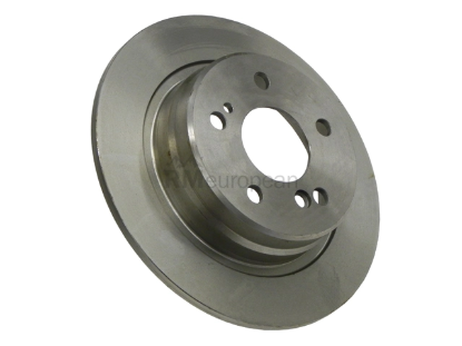 Mercedes Brake Disc ATE 129423001264