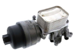 Mini Oil Filter Housing O.E.M. 11428643749
