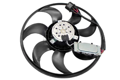VW-Audi Auxiliary Fan ACM 7L0959455G