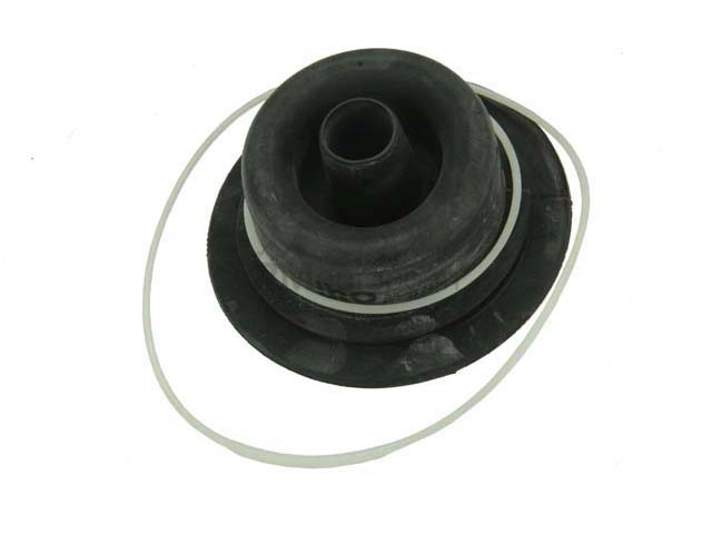 BMW Shift Lever Boot URO Parts 25111220912