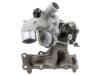 Land Rover Turbocharger Borg Warner LR066515
