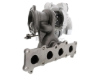 Land Rover Turbocharger Borg Warner LR066515
