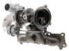 Land Rover Turbocharger Borg Warner LR066515