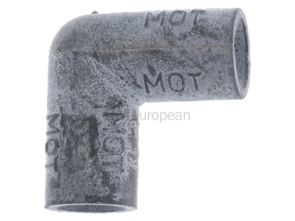 Mercedes Vacuum Hose Connector Genuine Mercedes 1200780181