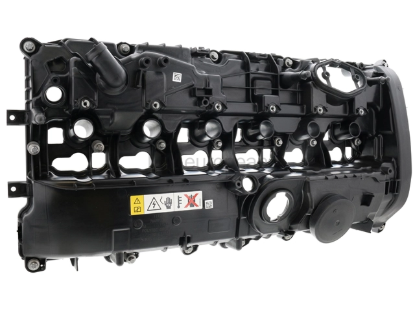 BMW Valve Cover Genuine BMW 11127645173