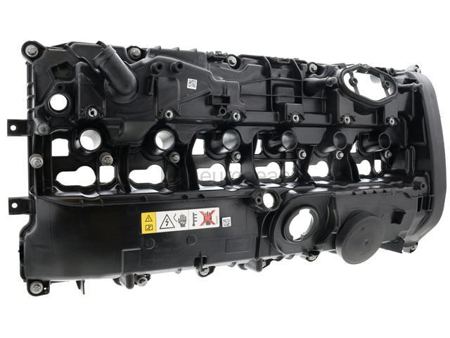 BMW Valve Cover Genuine BMW 11127645173