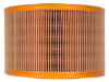 VW-Audi Air Filter Mahle 025129620A